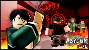 как играть за охранника в игре Asylium Life