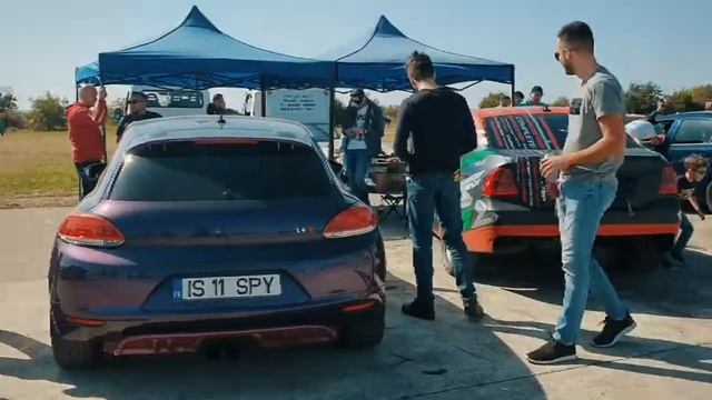 AUTODOCTOR на DRAG BATTLE 2019