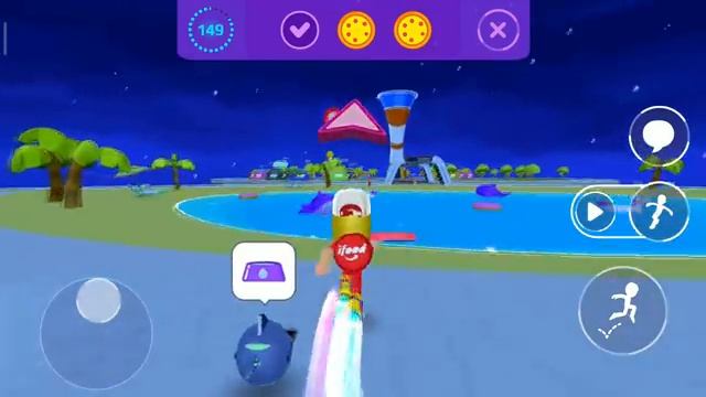 PK XD  Episode 7 (iOS,Android) Gameplay Walkthrough  - HD