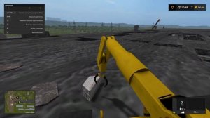 РАБОТАЕМ В ЧЕРНОБЫЛЕ! ЧАЭС В FARMING SIMULATOR