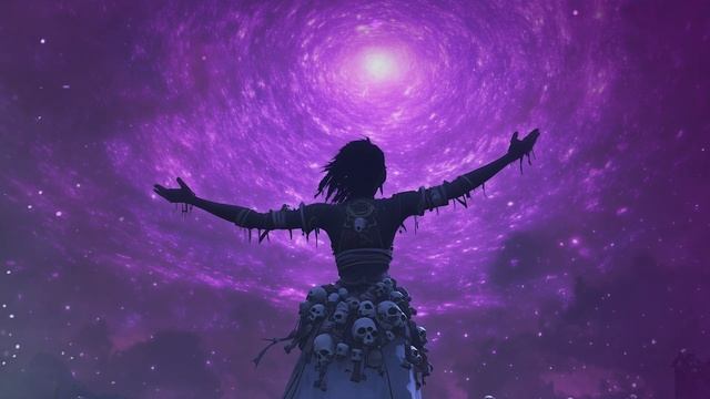 Первый Еретик - Аарон Дембски-Боуден ♦ Часть 21 ♦ Аудио смотреть онлайн