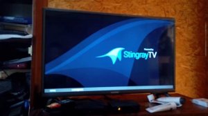 Перезагрузка Триколор ТВ (ТЕСТ ВИДЕО)