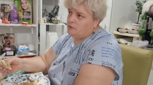 Пойдём пообедаем минтай жареный 🤣🌹🌹🌹