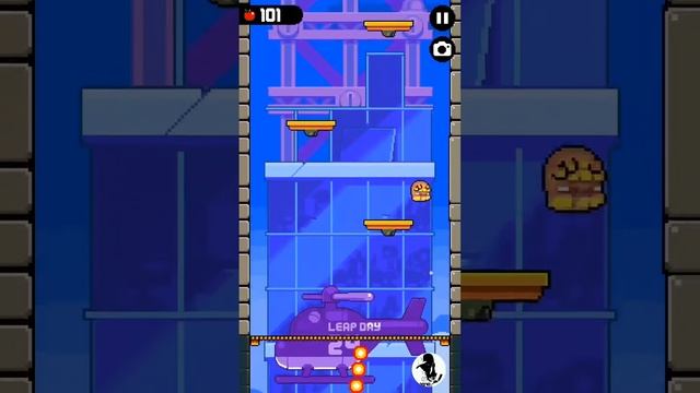 Leap Day - 8 November, with 5 floors and higher (с 5 этажа и выше) смотреть онлайн