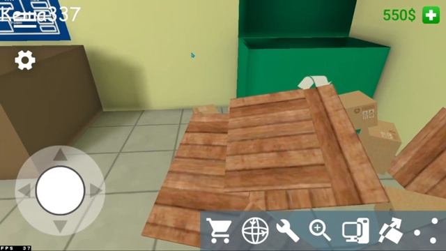Первый ПК! | PC simulator 1 серия смотреть онлайн