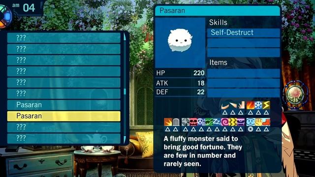 Первое прохождение Etrian Odyssey III HD (2023) на Nintendo Switch - часть смотреть онлайн