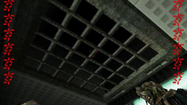 Alien versus Predator 2 Primal Hunt (Чужой против Хищника 2 Первобытная охота)часть 8