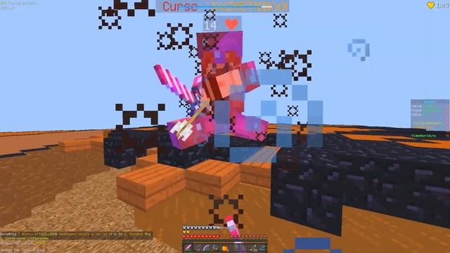 САМЫЕ ЛУЧШИЕ ЗИМНИЕ РЕСУРСПАКИ! ЛОМАЮ ЛИЦА НА ДУЭЛЬКА?