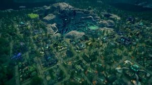 Обзор Worshippers of Cthulhu