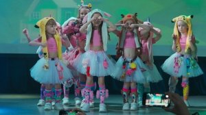 «Плакали зверушки». Исп. ансамбли «Бон Бон» и «Малышарики»