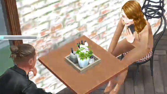 Сжигая мосты | Сериал The sims freeplay | сериал С ОЗВУЧКОЙ | #13 смотреть онлайн