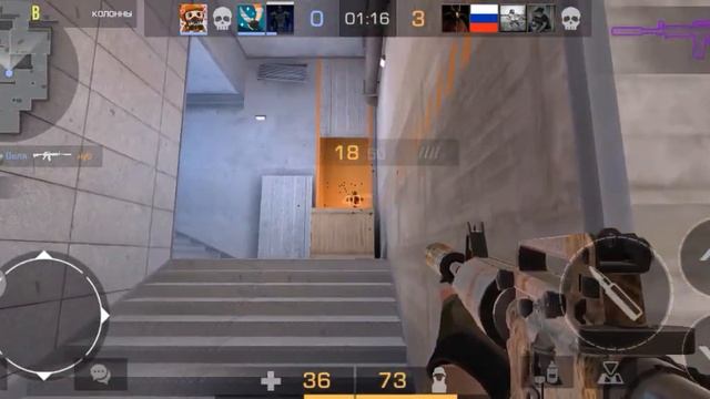 Стандофф 2! Возвращение Шредера и Сплинтера! 🤯🧐 (Без ?