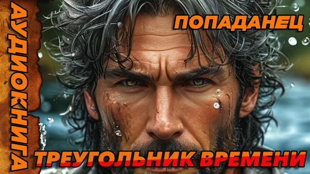 ТРЕУГОЛЬНИК ВРЕМЕНИ Аудиокнига #аудиокнига #аудиокниги #попаданец #попаданцы смотреть онлайн