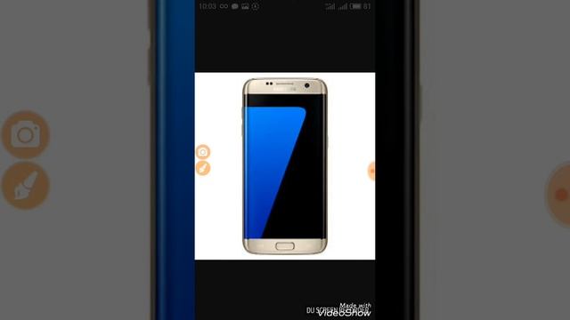 Топ 10 лучшых смартфонов 2016-2017