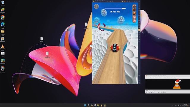 Going Balls. Часть 3 смотреть онлайн