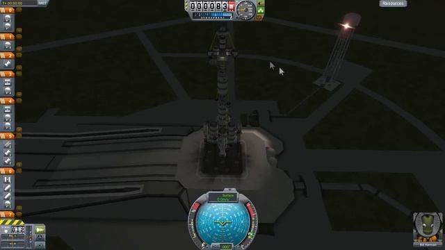 Kerbal Space Program 39. План "Б" смотреть онлайн