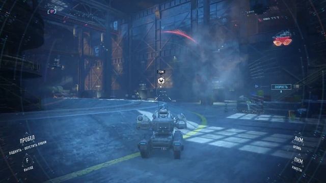 Call of Duty: Black Ops 3 (2015). Прохождение №-2 смотреть онлайн