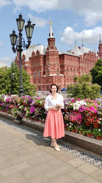 А.С. Пушкин "Цветок" (Читает Натали Силаева) смотреть онлайн