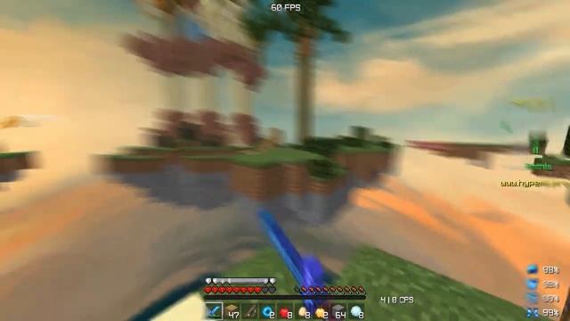 ЛУЧШИЙ СЕРВЕР ДЛЯ НОВИЧКОВ!?!? | HYPEMC | #minecraft смотреть онлайн