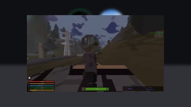 Интервью у Куратора STRONG STALKER RP (UNTURNED) смотреть онлайн