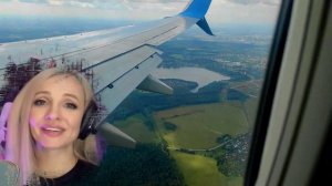 ☁✈️ Королева неба 🗺️⁀જ✈︎Стюардесса моих снов☁  -