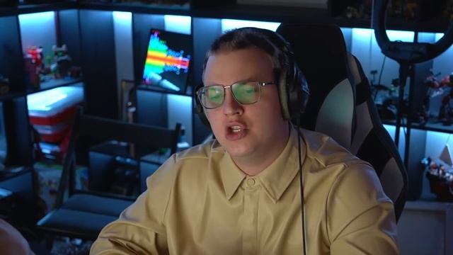 ЧТО ДОБАВЯТ В МАЙНКРАФТ 1.22? - Обзор Minecraft Live 2024 смотреть онлайн