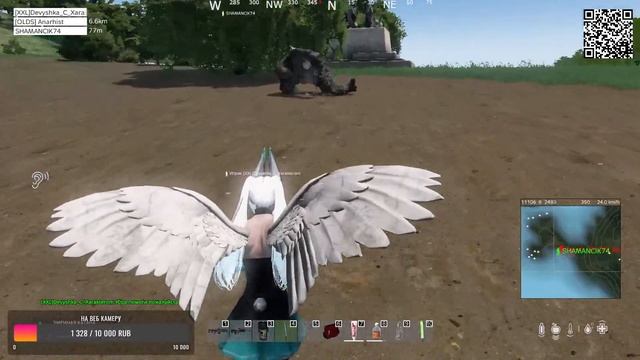 #Dayz It`s Time данж после обновы смотреть онлайн