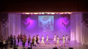 06-06-2025 Концерт "Песни Заонежья.. Про любовь..."(Часть 1)