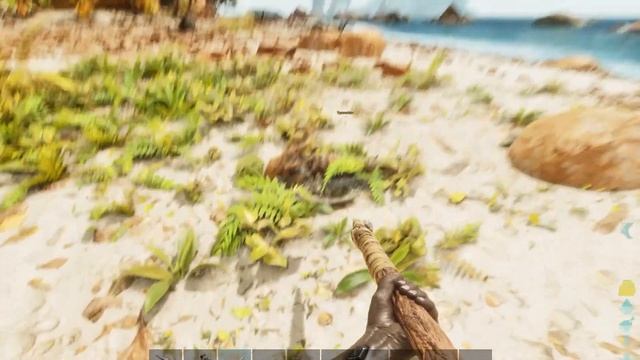 ARK: Survival Ascended Эпизод 1: Демон смотреть онлайн