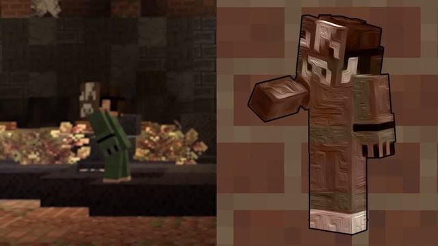 Я СБЕЖАЛ ИЗ СМЕРТЕЛЬНОЙ ЛАБОРАТОРИИ В МАЙНКРАФТЕ!