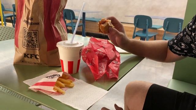 большой влог // купила планшет,шоппинг в универ🛍️