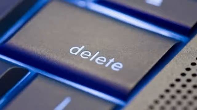 Как удалить себя из интернета в несколько кликов 2