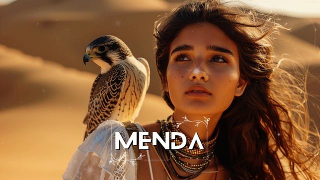 MENDA - Deep House Mix 2025 [Vol.2] смотреть онлайн