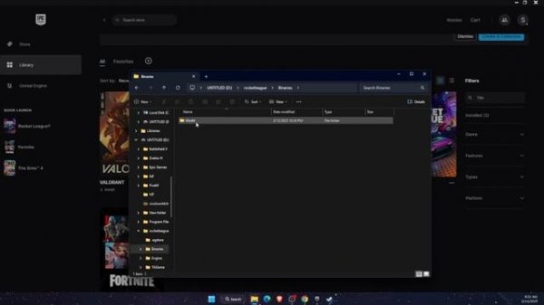 Как получить Rocket League в Steam