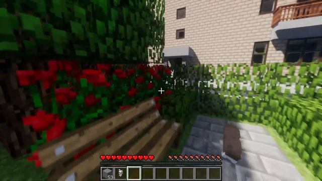 Луна СТАЛА МАМОЙ👩🏻🍼 в Майнкрафт, дети бесятся без смотреть онлайн