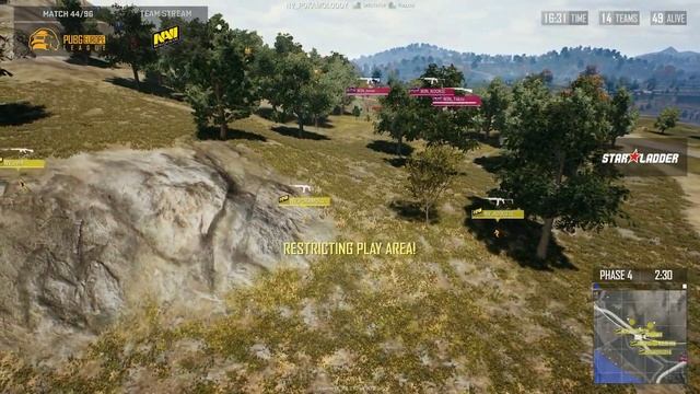 НОВЫЙ СОСТАВ НАВИ НА PEL | ВЗЯЛИ 2 ТОП ЗА 1 ДЕНЬ | Лучшее с P смотреть онлайн