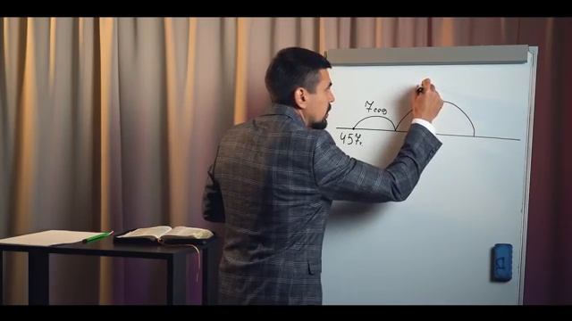 "70 седмин нельзя разрывать! А 3-его Храма не будет.." / Дима Черноусов смотреть онлайн