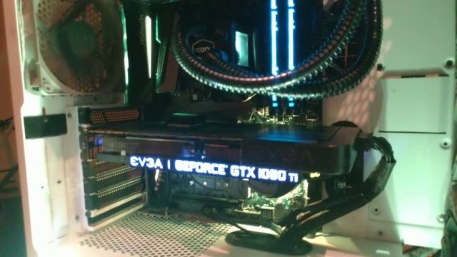 Ryzen 7 2700x + Alphacool eisberg 240 итоги переделок смотреть онлайн