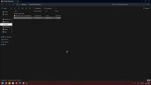 Установка AutoCad 2026