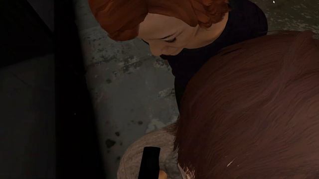 VR - Спокойная игра(ну почти) - Phasmophobia смотреть онлайн