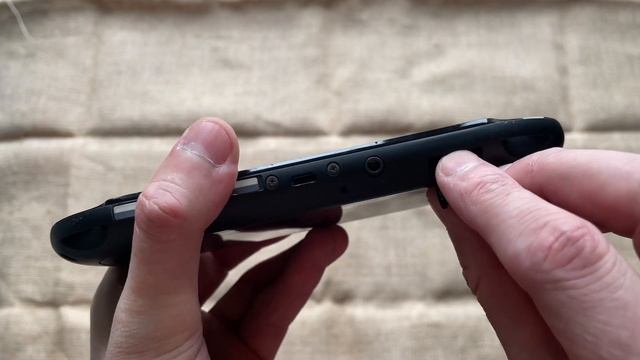 Карта памяти PS Vita Memory Card 64Gb смотреть онлайн