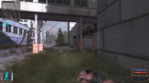 Прохождение S.T.A.L.K.E.R. FPL #2 - Разборки на Юпитере