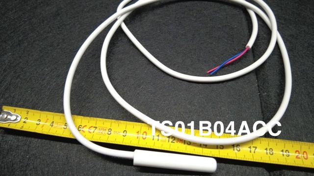 NTC датчики температуры