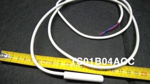 NTC датчики температуры