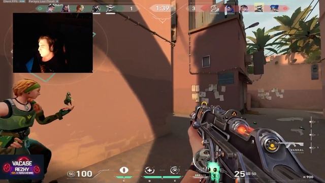 TANKZOR ПОПАЛСЯ С ХУДШЕЙ КОМАНДОЙ ИЗ ВОЗМОЖНЫХ | TANKZOR ИГРА?