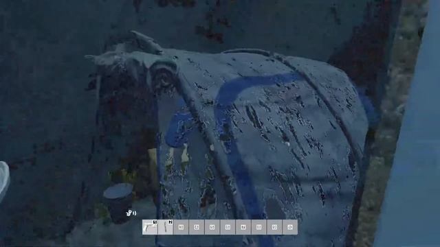 Russian Forest RP / Перекуп / 2