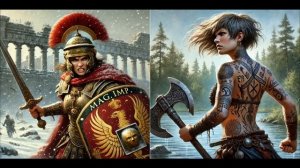 Памяти IX Легиона, но это не Sabaton