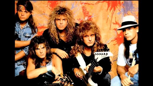 группа ЕВРОПА .The Final Countdown. смотреть онлайн