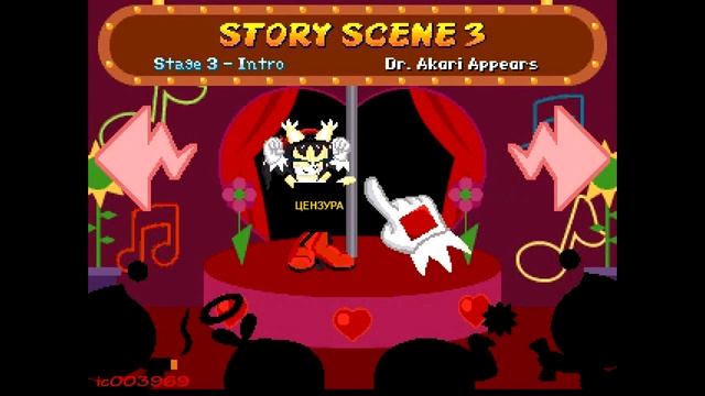 Project X: Love Potion Disaster 5.8 [Мини-обзор обновлений ^_^] смотреть онлайн