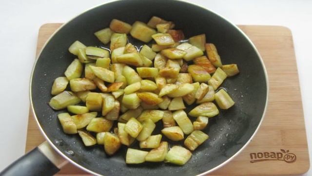 Рецепты от шеф-повара